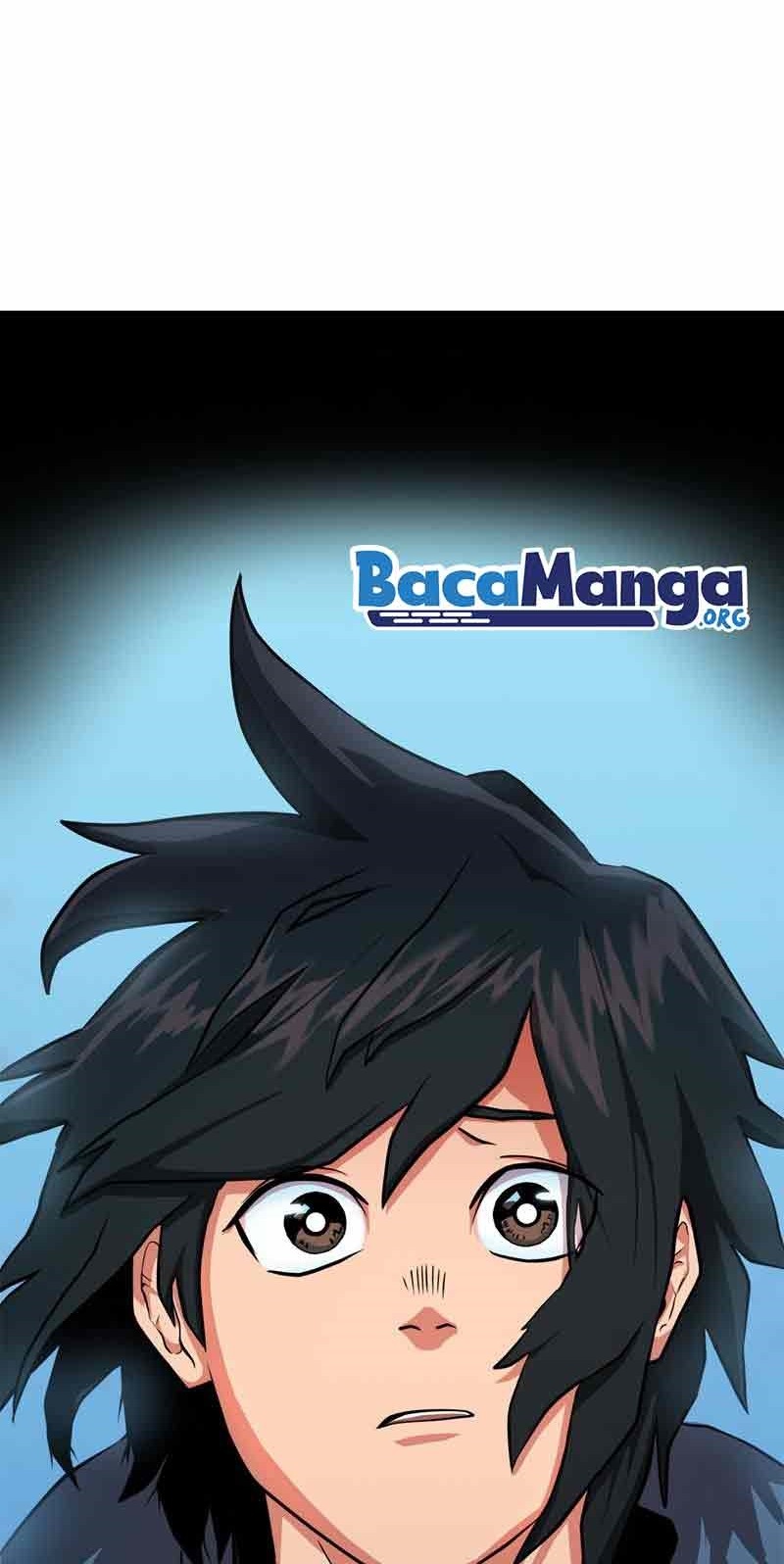 Bandit King chapter 04 halaman 30