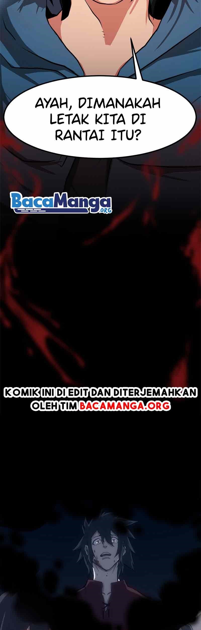 Bandit King chapter 04 halaman 31