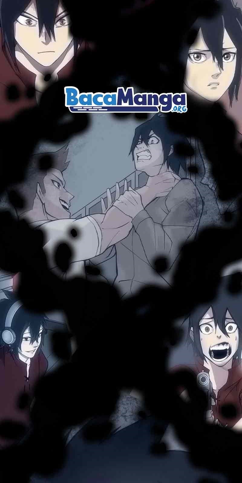 Bandit King chapter 04 halaman 32