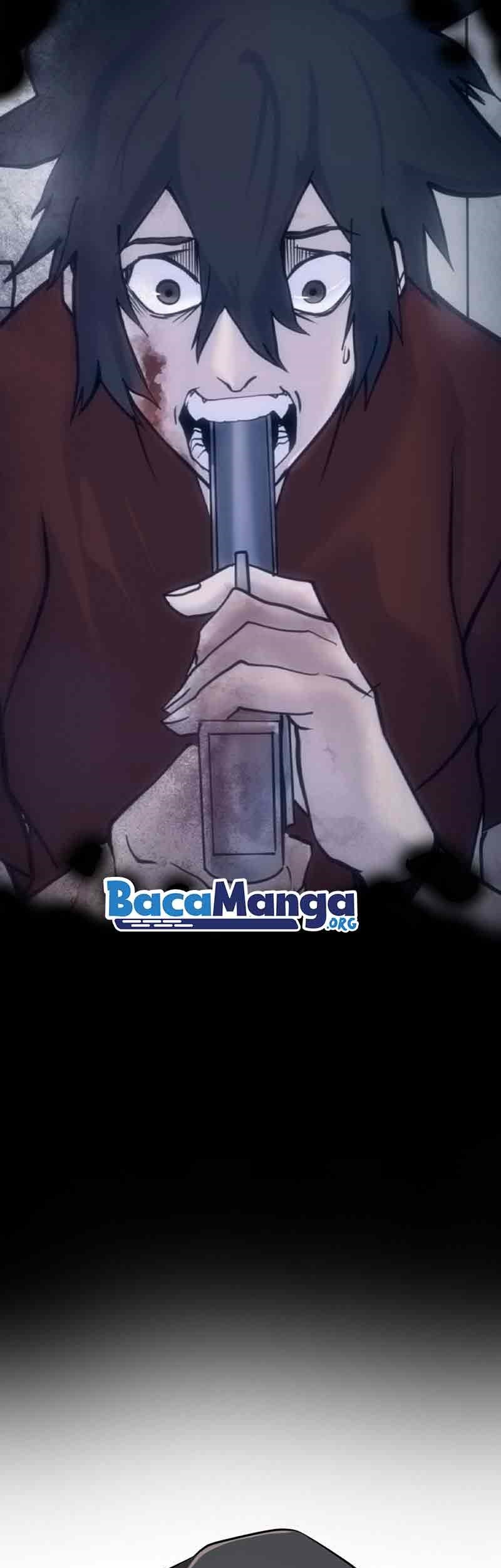 Bandit King chapter 04 halaman 33