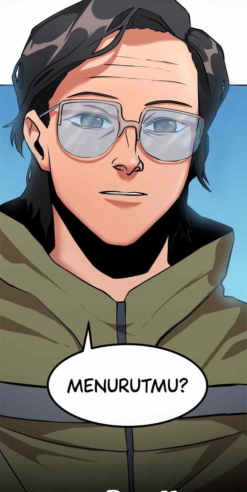 Bandit King chapter 04 halaman 34