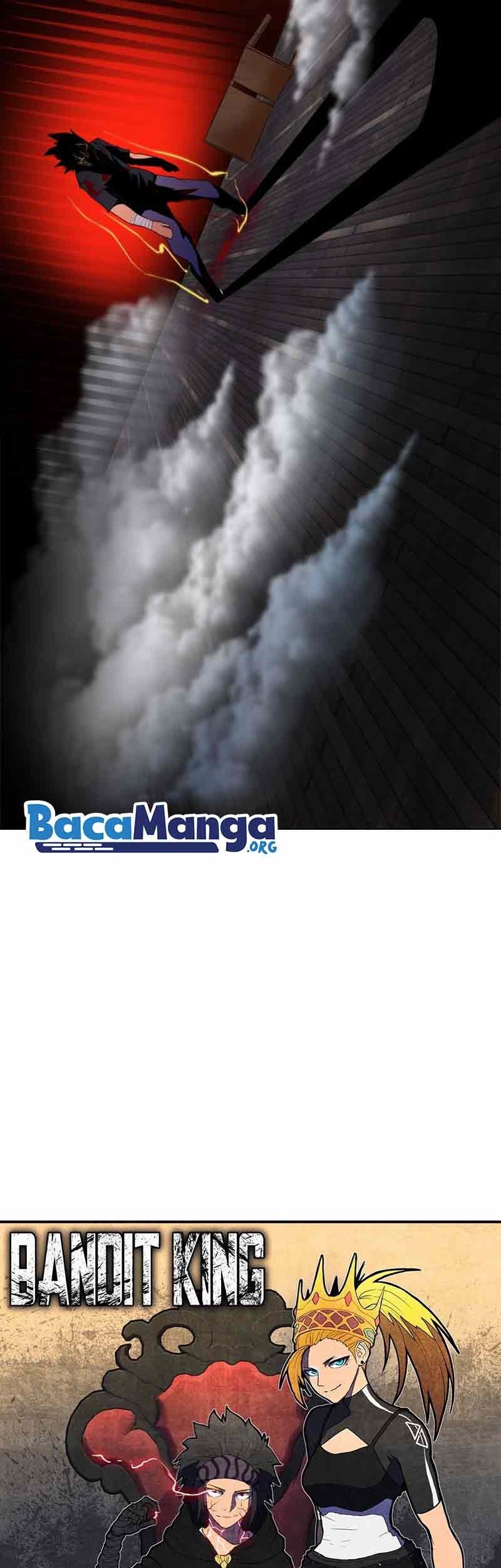 Bandit King chapter 04 halaman 39