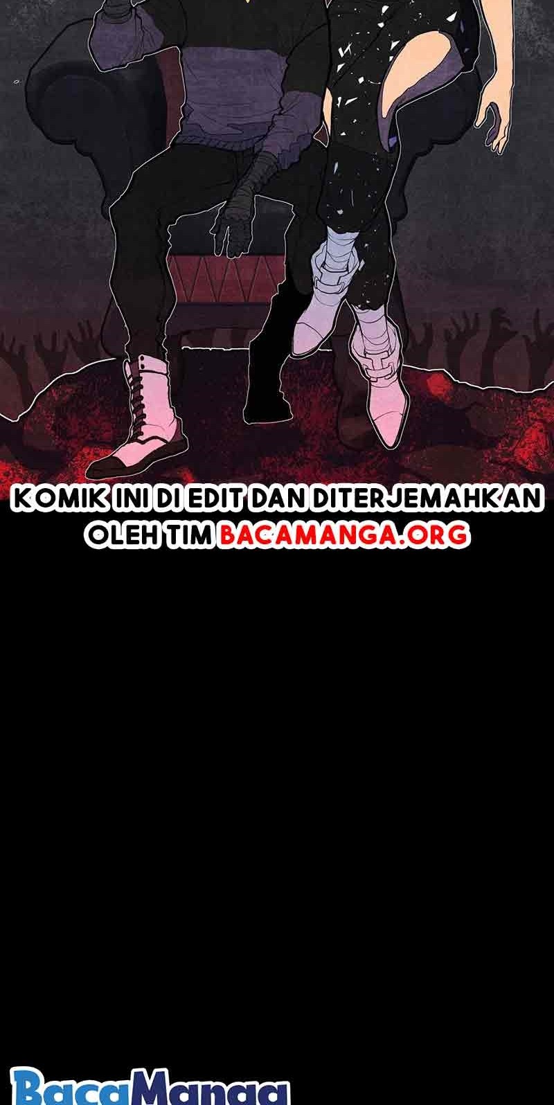 Bandit King chapter 04 halaman 40