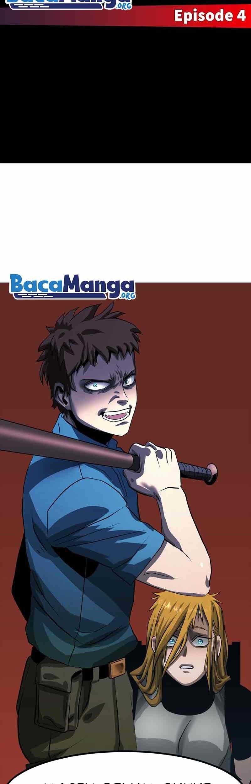 Bandit King chapter 04 halaman 41