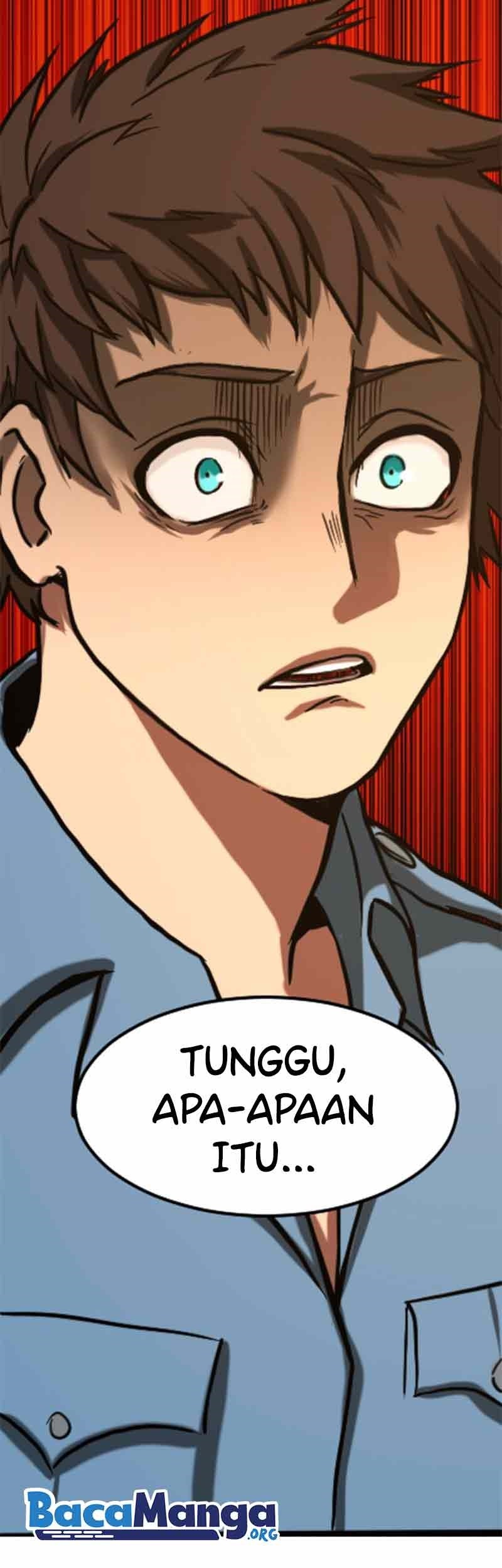 Bandit King chapter 04 halaman 43