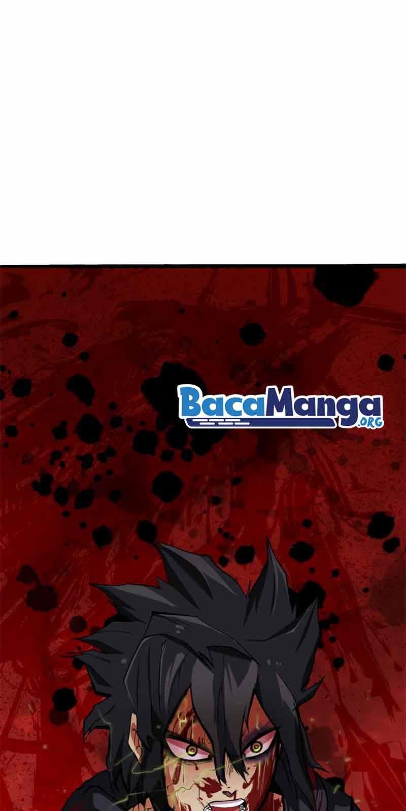 Bandit King chapter 04 halaman 44