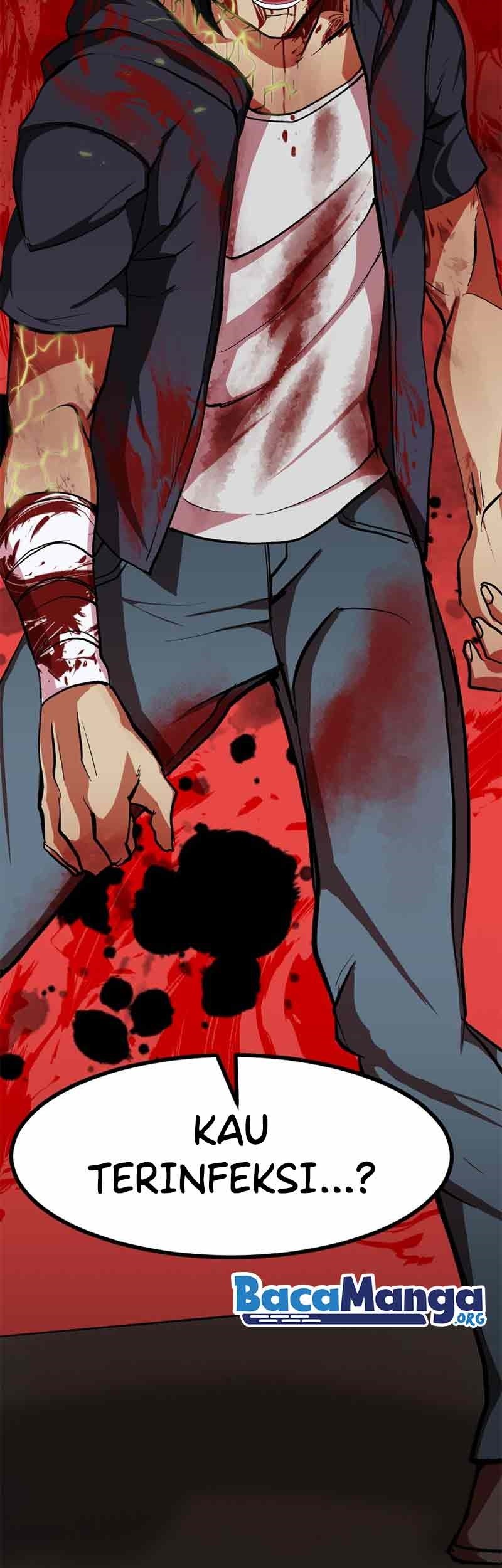 Bandit King chapter 04 halaman 45