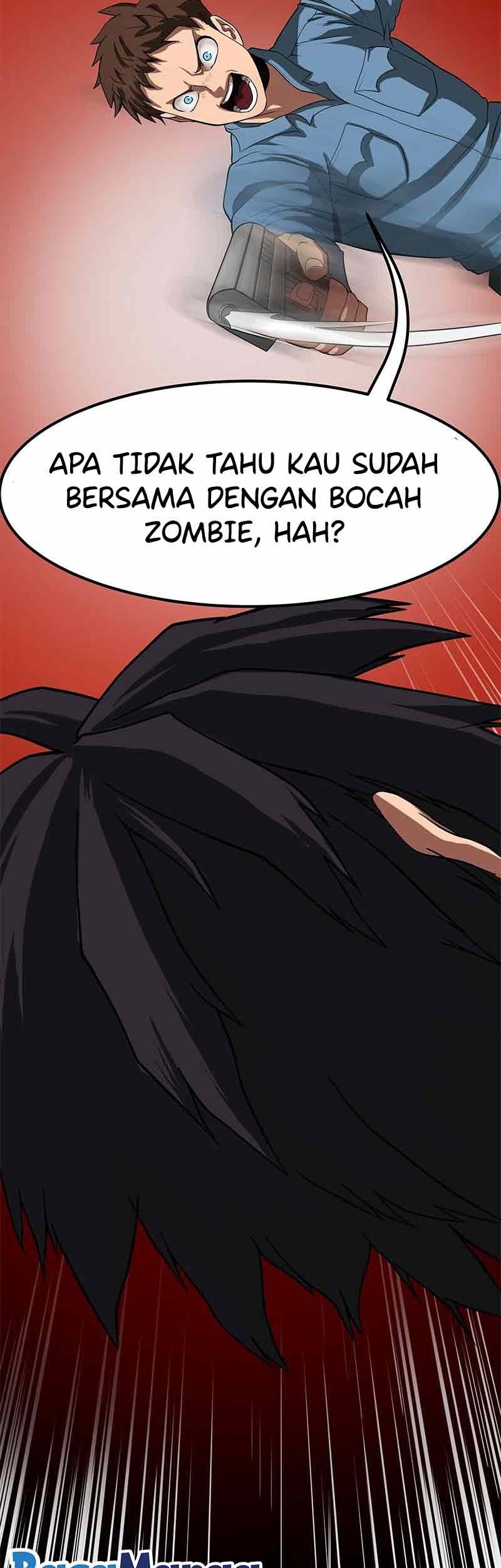 Bandit King chapter 04 halaman 47