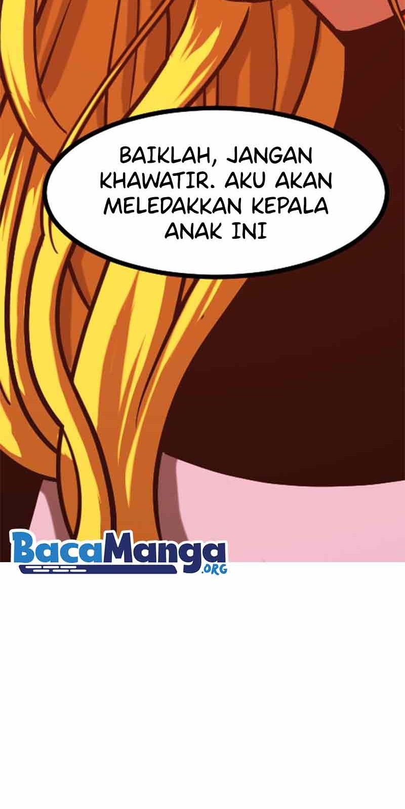 Bandit King chapter 04 halaman 50
