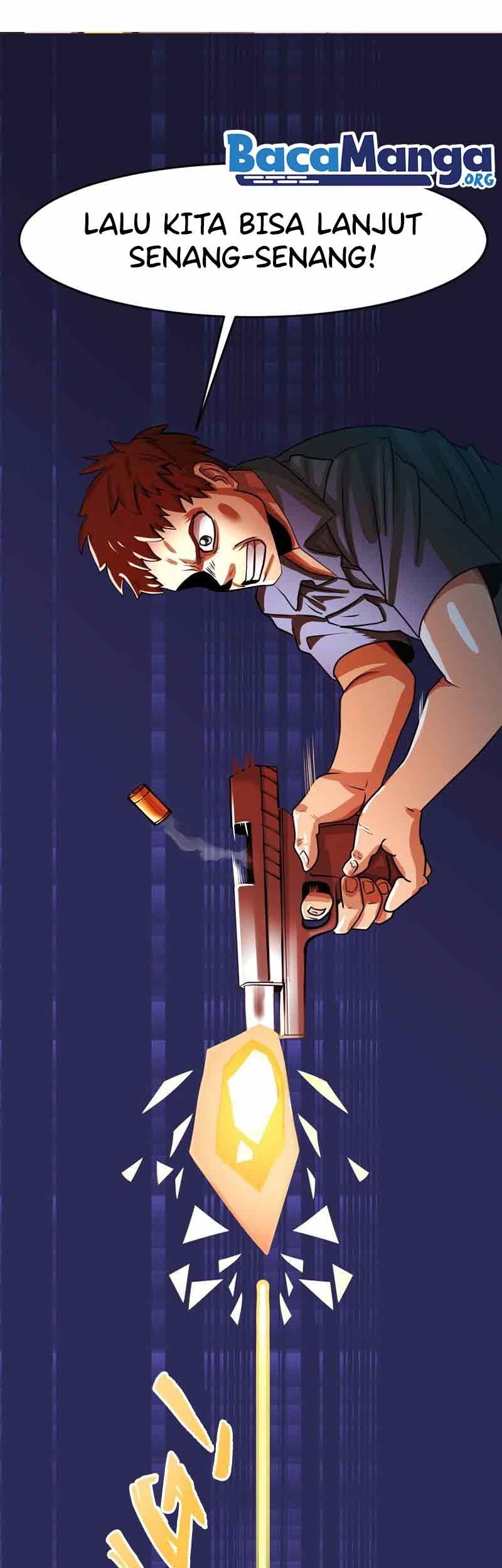 Bandit King chapter 04 halaman 51