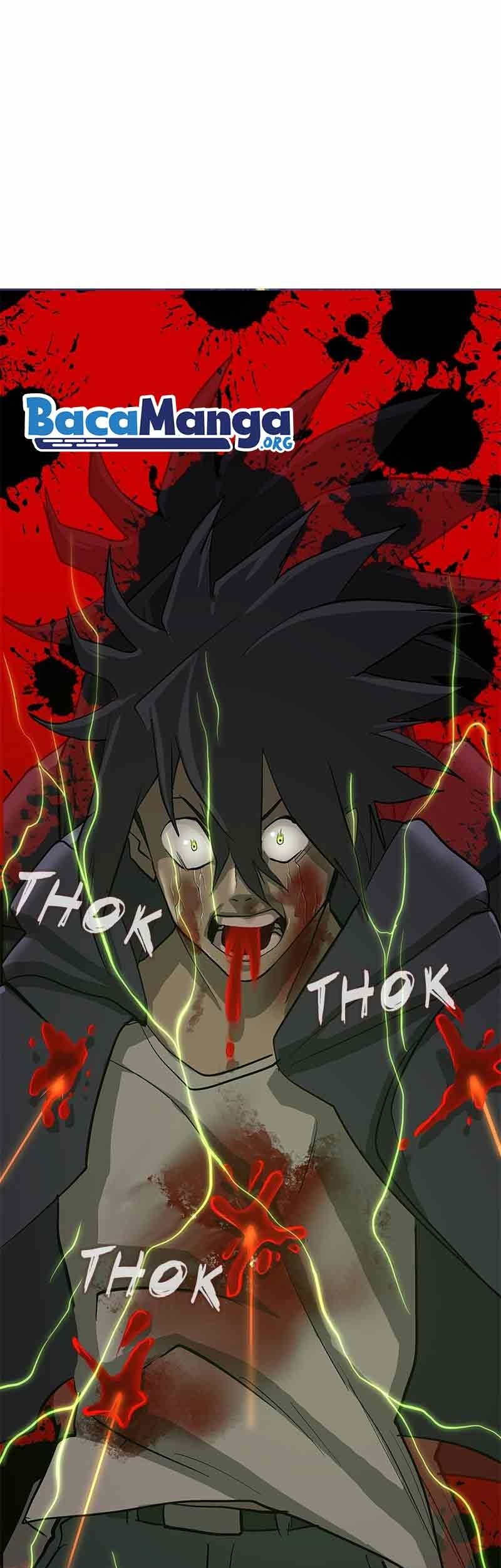 Bandit King chapter 04 halaman 53
