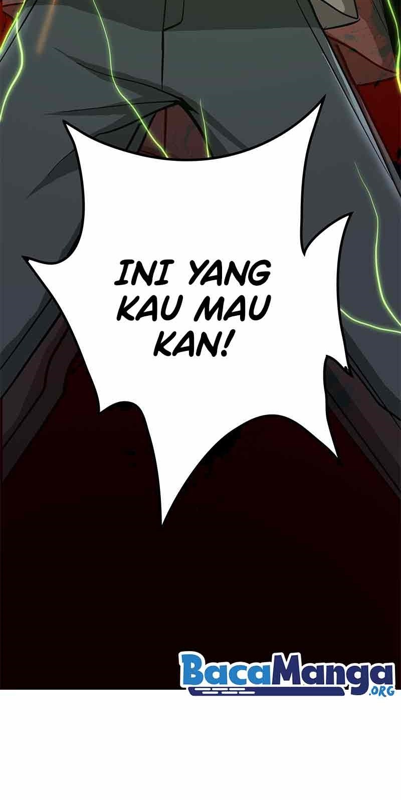 Bandit King chapter 04 halaman 54