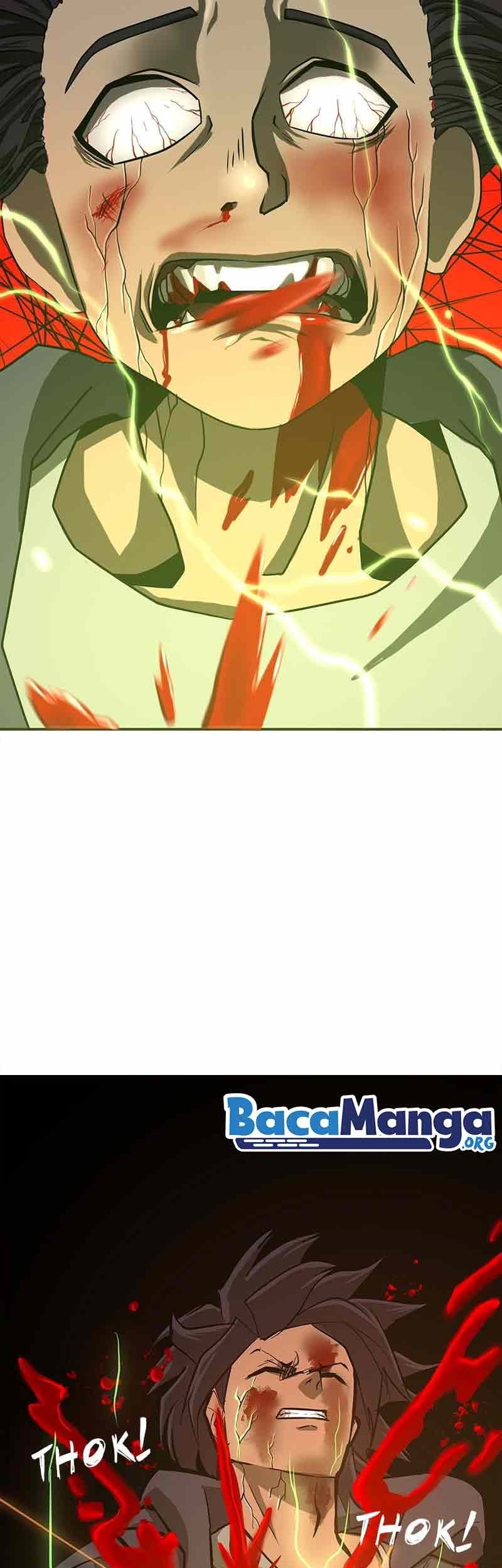 Bandit King chapter 04 halaman 57