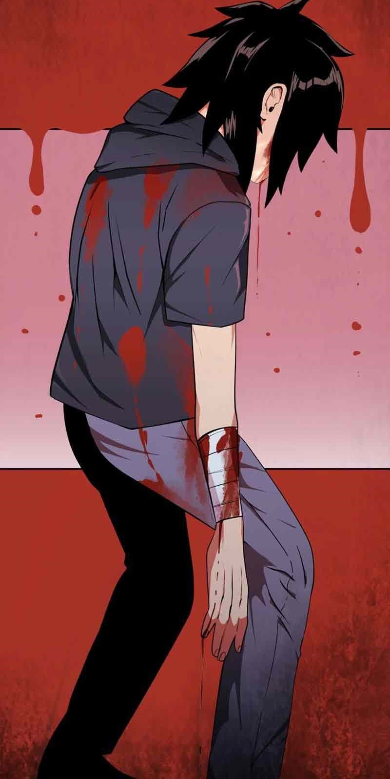 Bandit King chapter 04 halaman 61