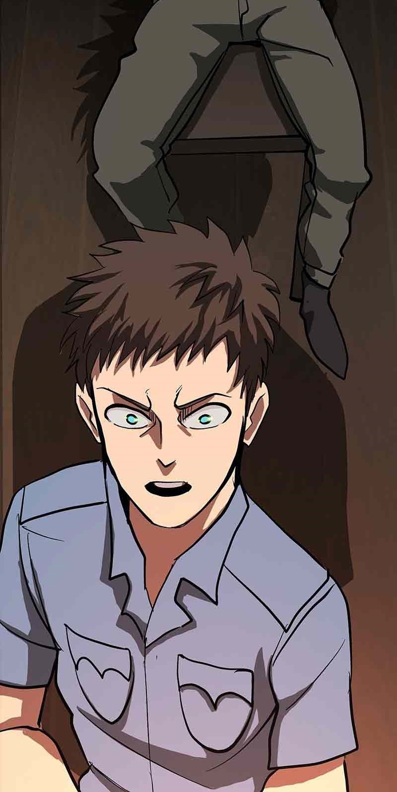 Bandit King chapter 04 halaman 63