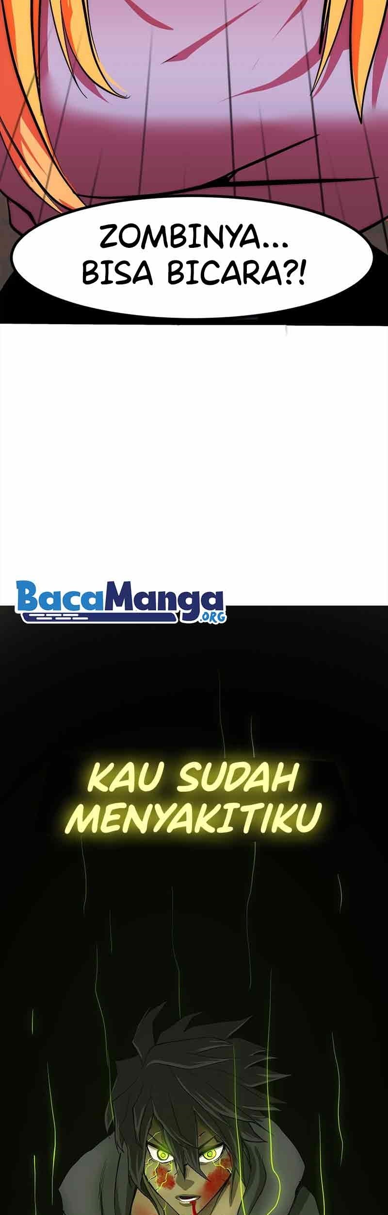 Bandit King chapter 04 halaman 66