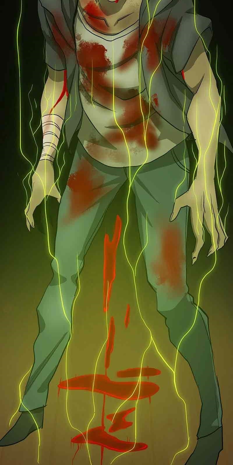 Bandit King chapter 04 halaman 67