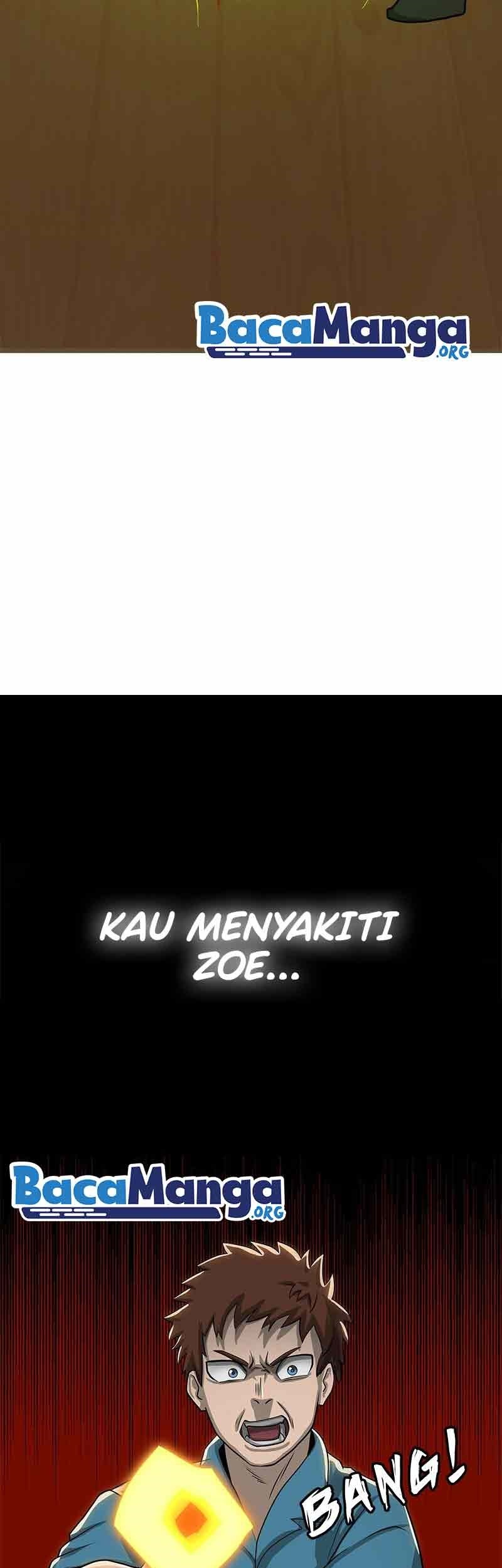 Bandit King chapter 04 halaman 68