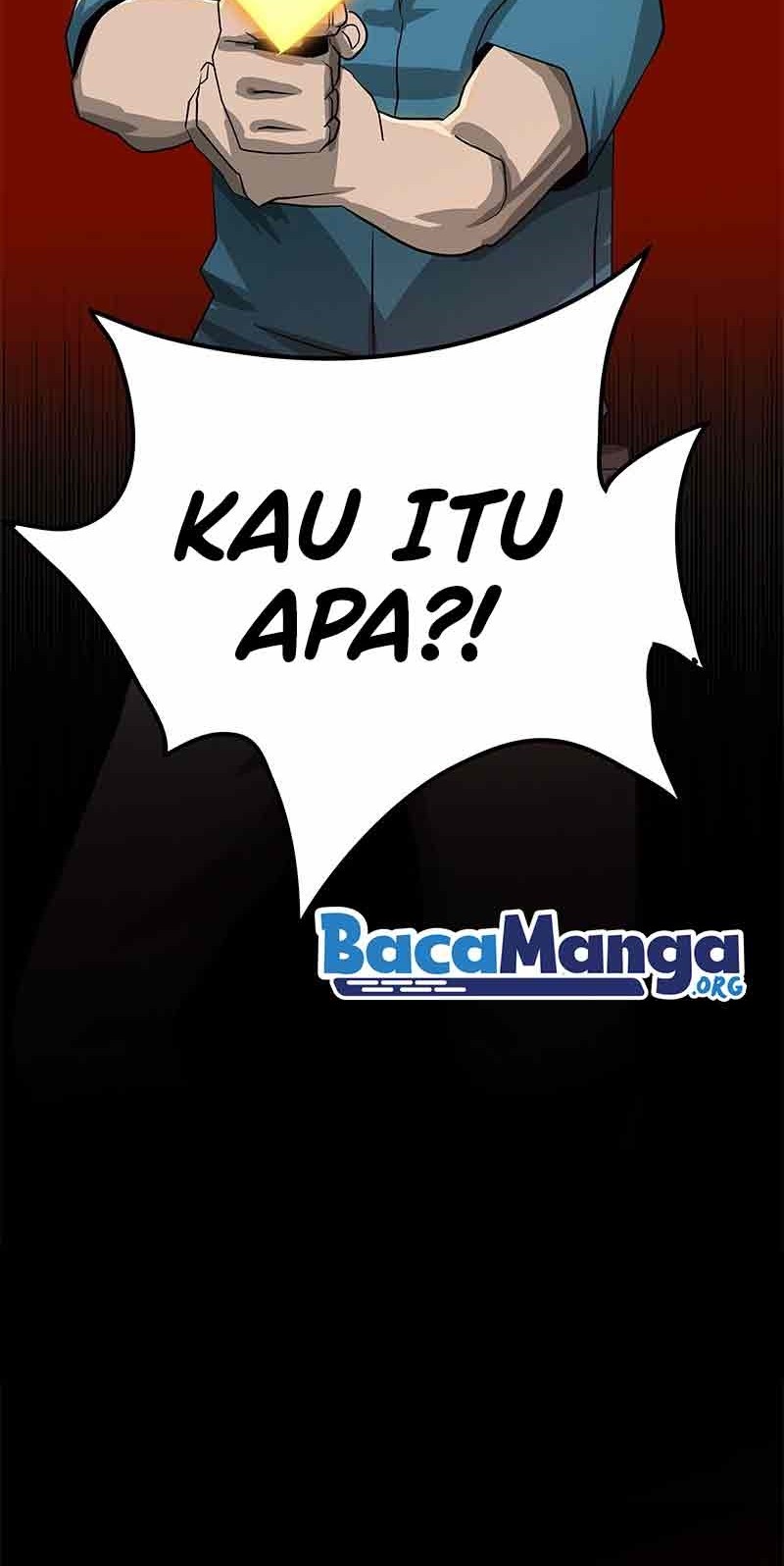 Bandit King chapter 04 halaman 69