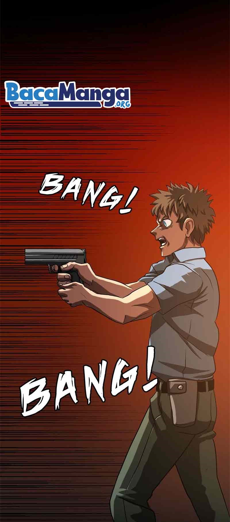 Bandit King chapter 04 halaman 70