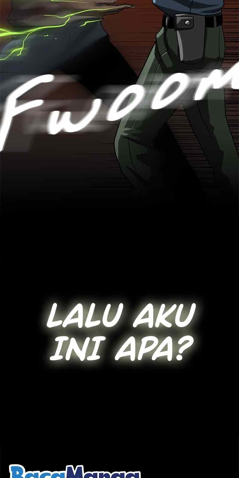 Bandit King chapter 04 halaman 72