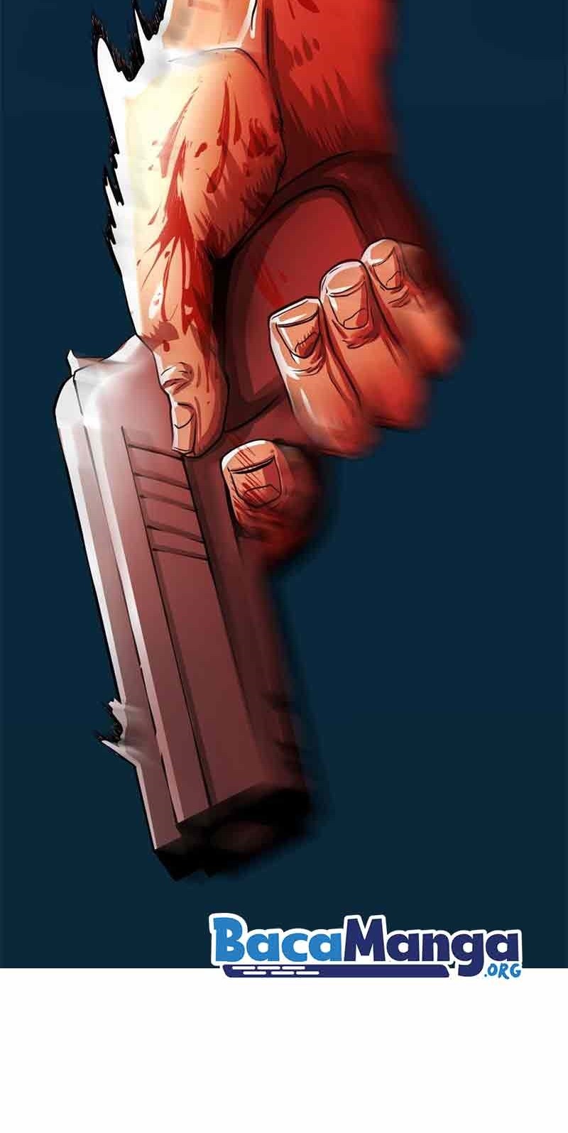 Bandit King chapter 04 halaman 74