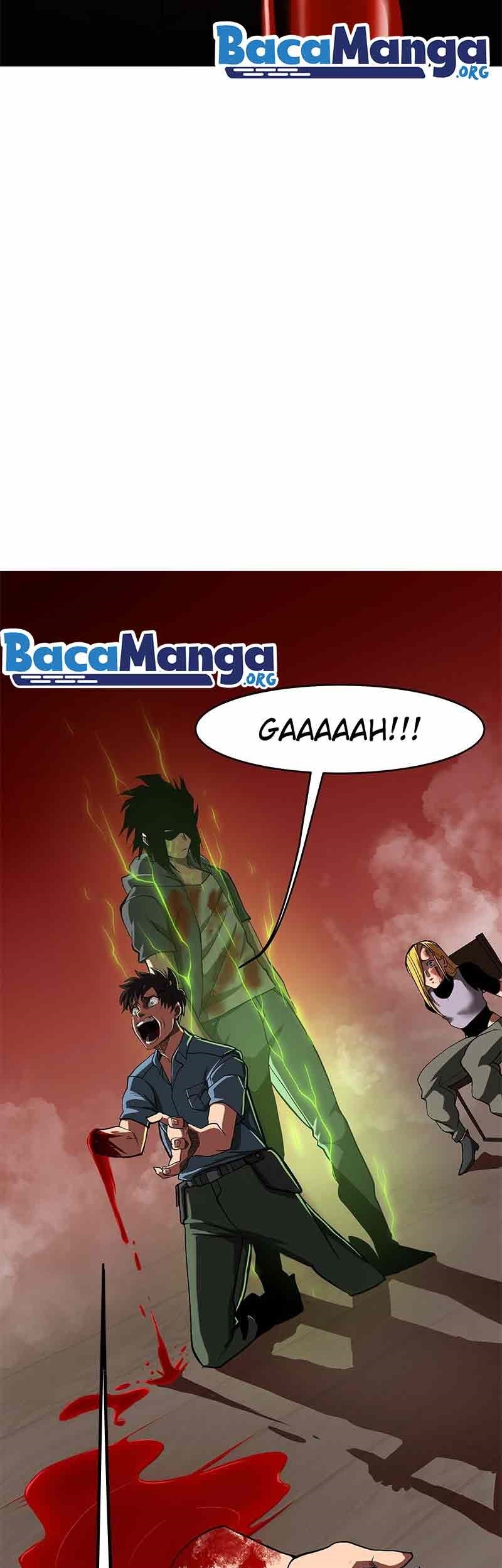 Bandit King chapter 04 halaman 77