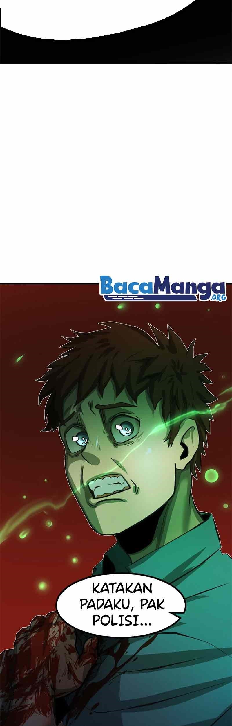 Bandit King chapter 04 halaman 79