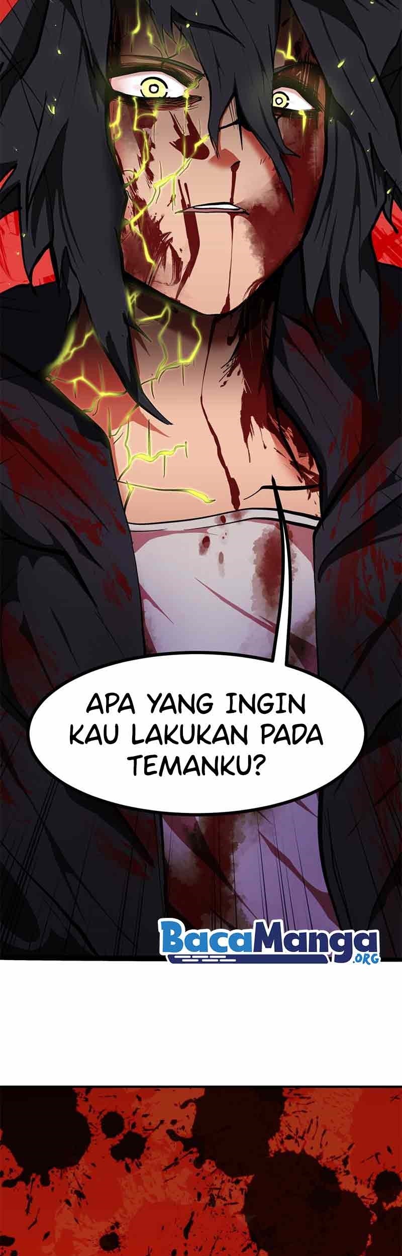 Bandit King chapter 04 halaman 81