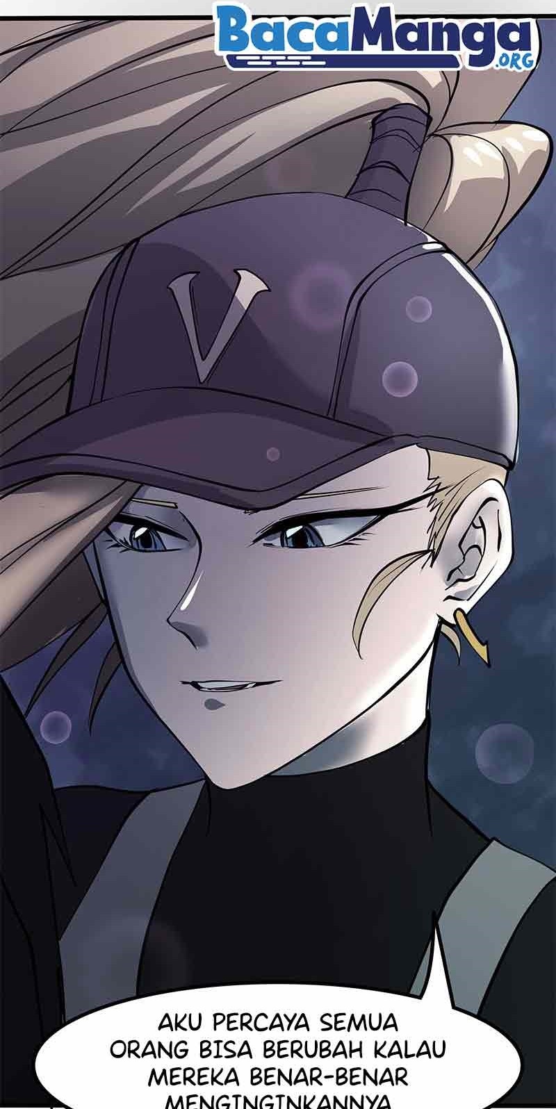 Bandit King chapter 04 halaman 84