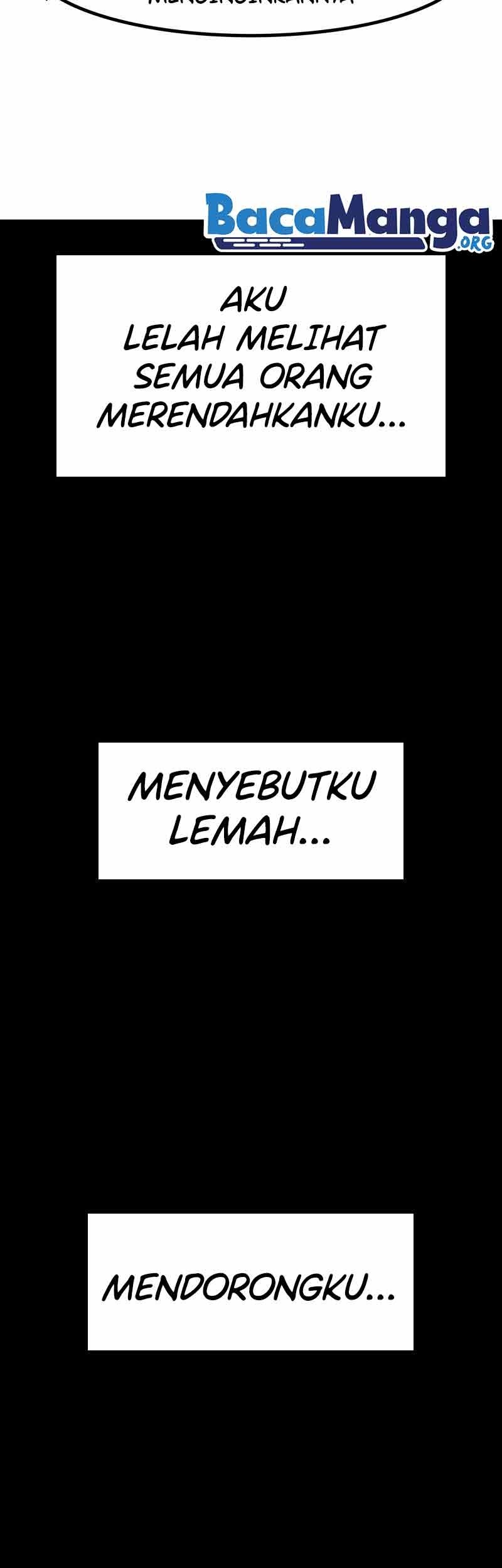 Bandit King chapter 04 halaman 85