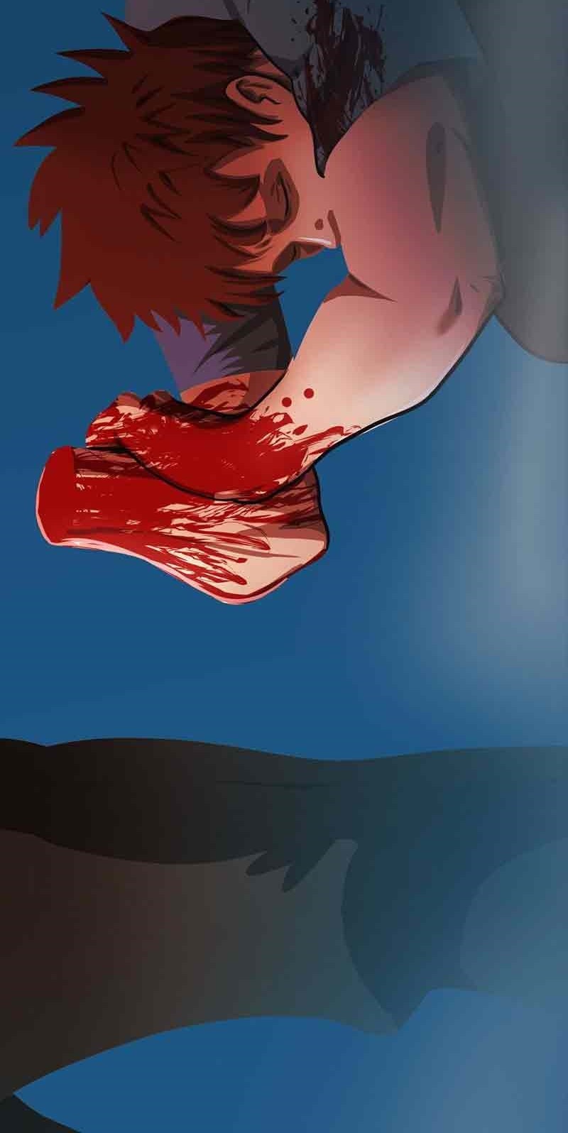 Bandit King chapter 04 halaman 90