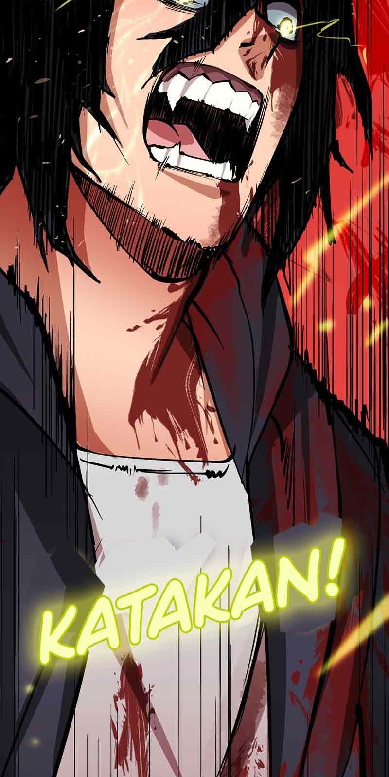 Bandit King chapter 04 halaman 92