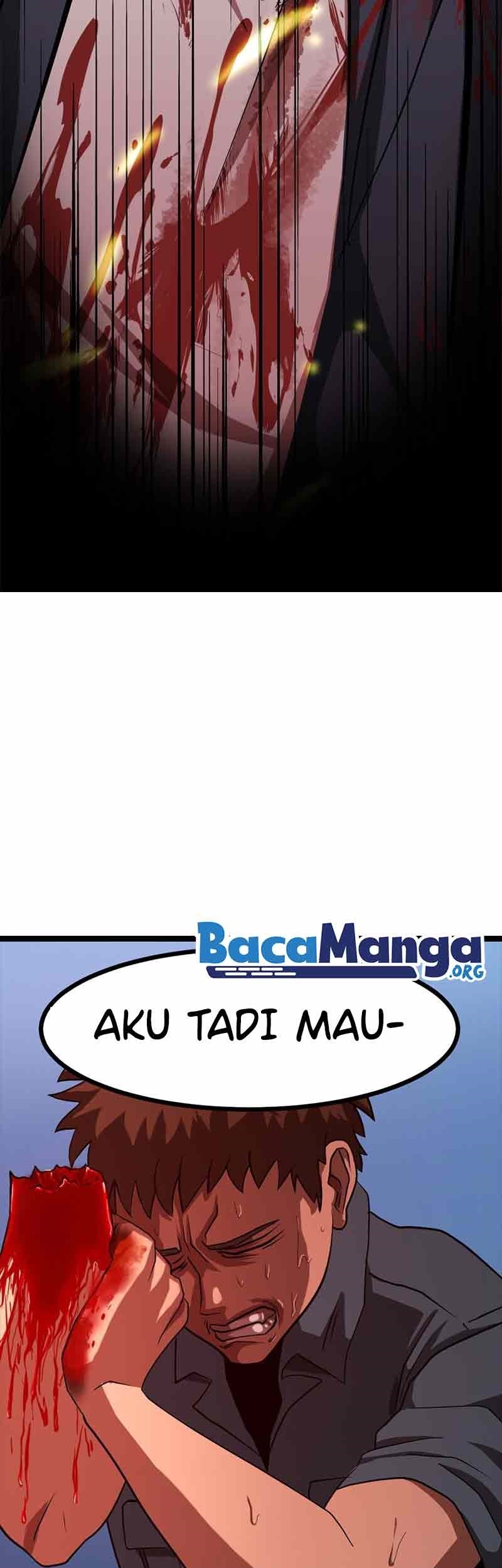 Bandit King chapter 04 halaman 93