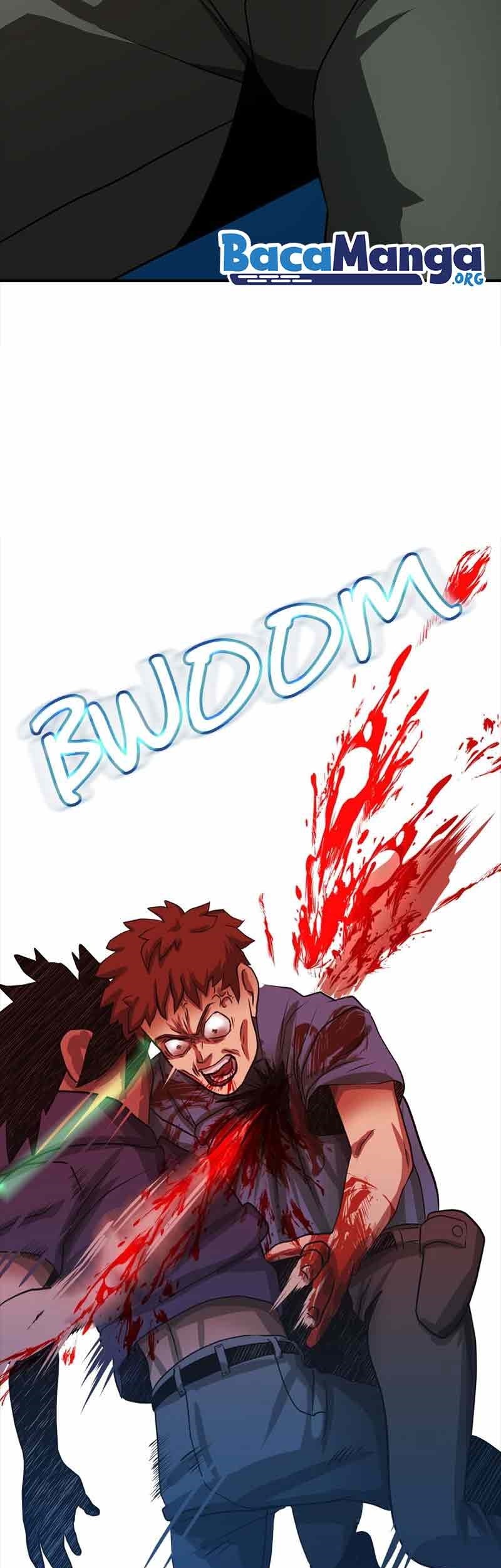 Bandit King chapter 04 halaman 95
