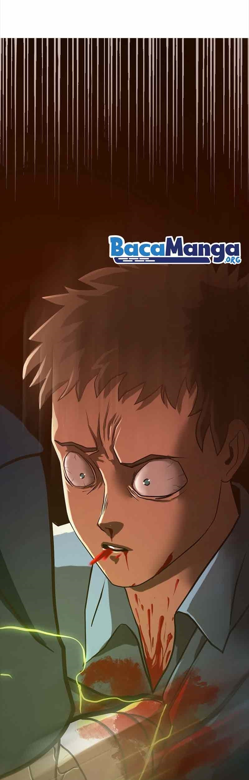 Bandit King chapter 04 halaman 97