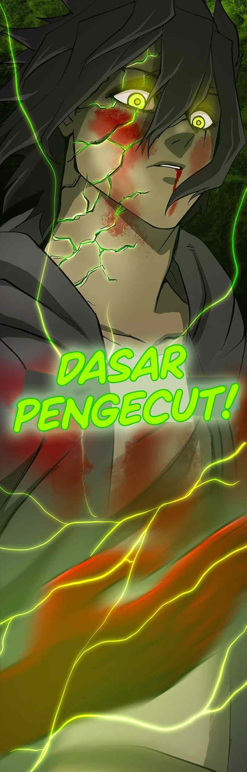 Bandit King chapter 04 halaman 99