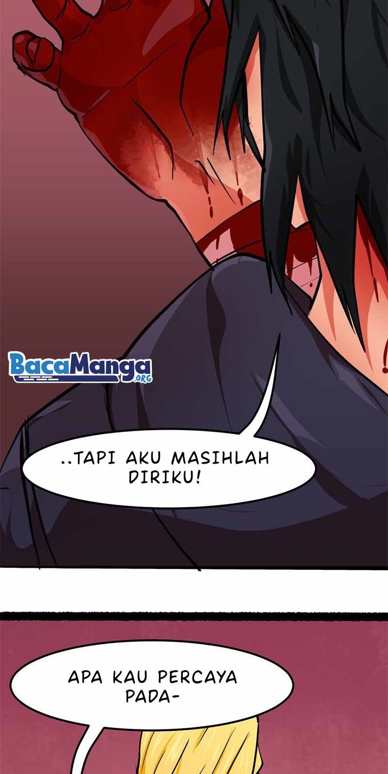 Bandit King Bab 05 halaman 7