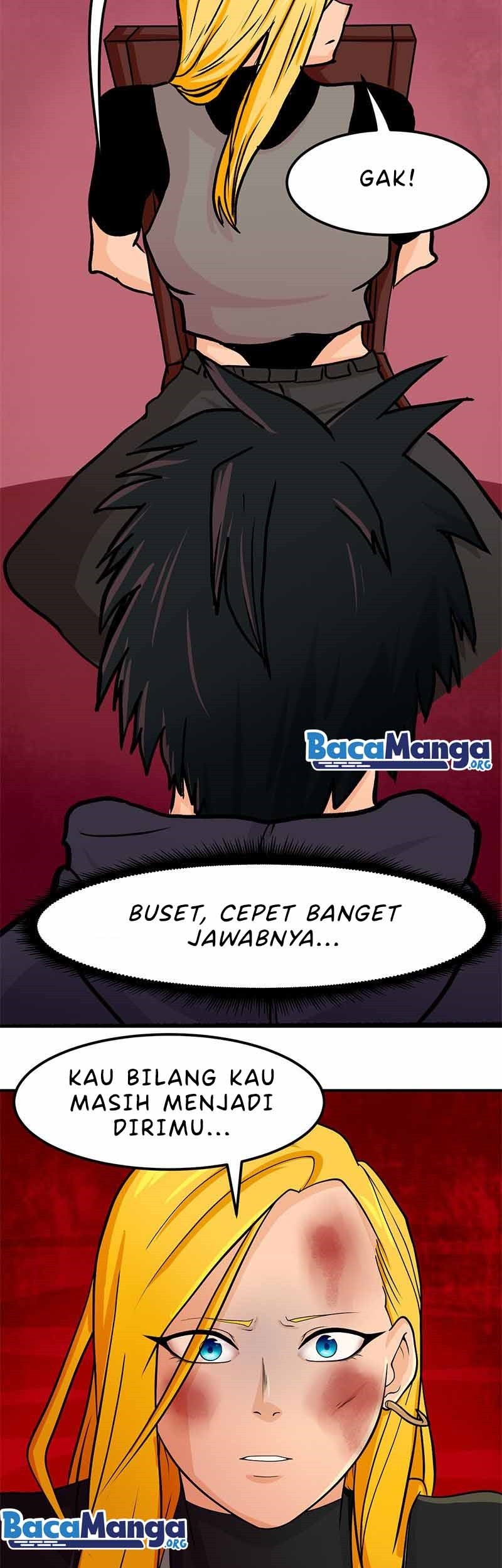Bandit King Bab 05 halaman 8