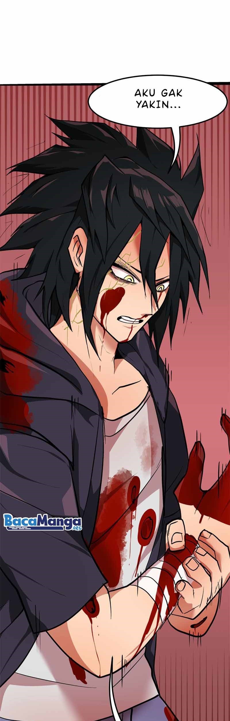 Bandit King Bab 05 halaman 10