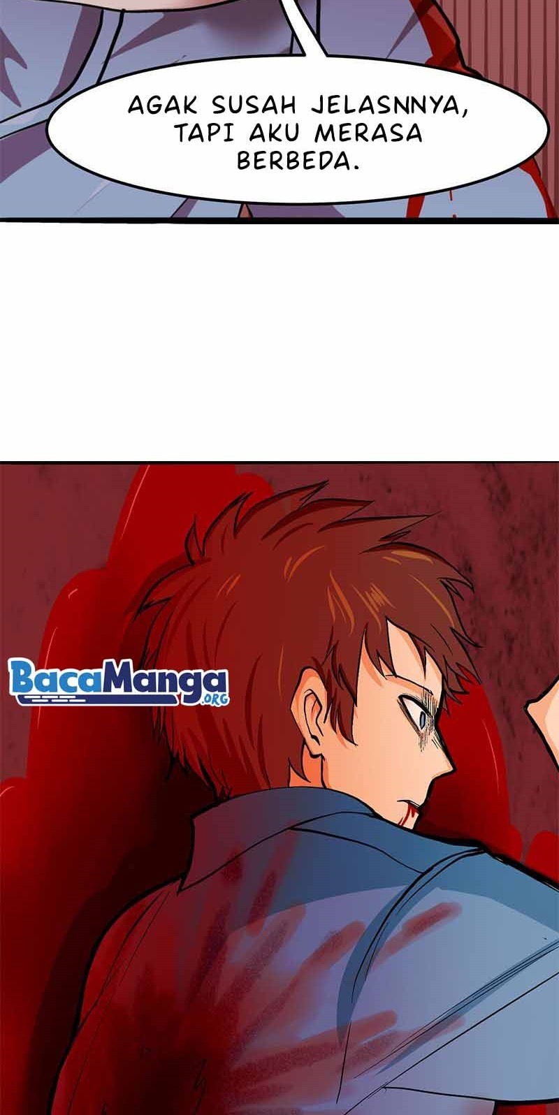 Bandit King Bab 05 halaman 11