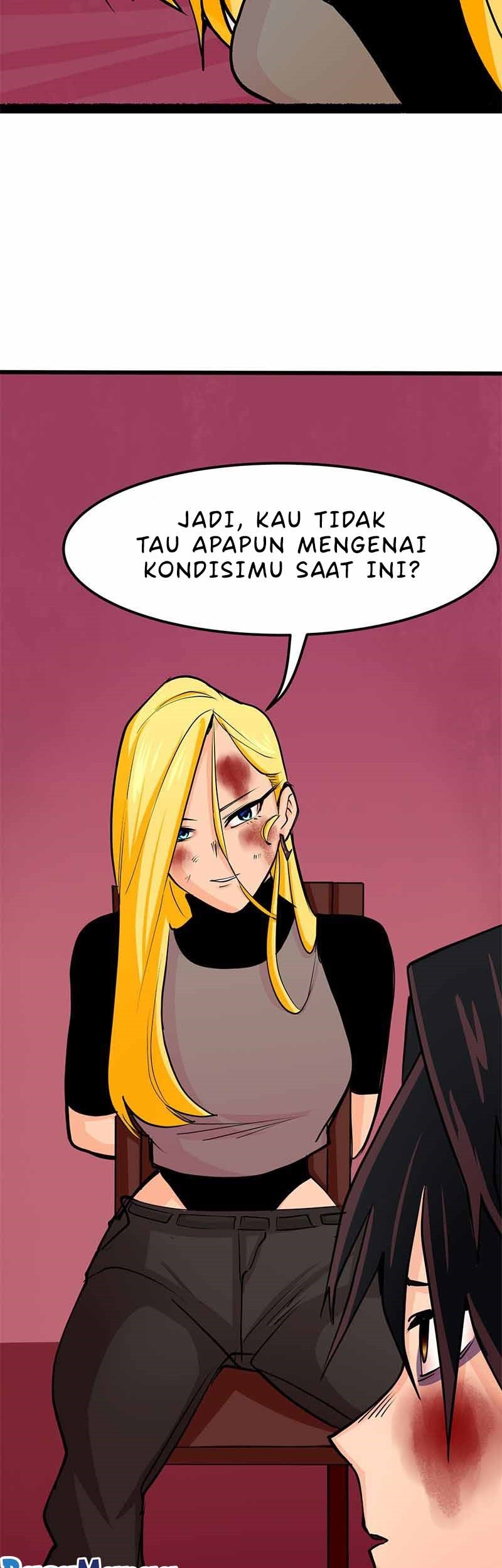 Bandit King Bab 05 halaman 14
