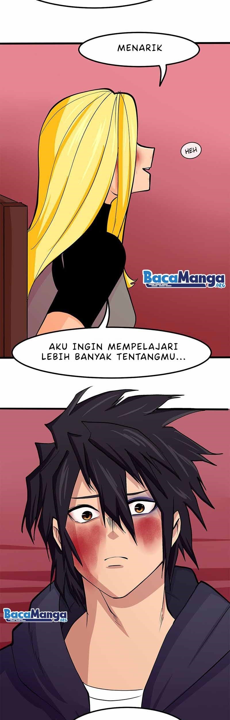 Bandit King Bab 05 halaman 18