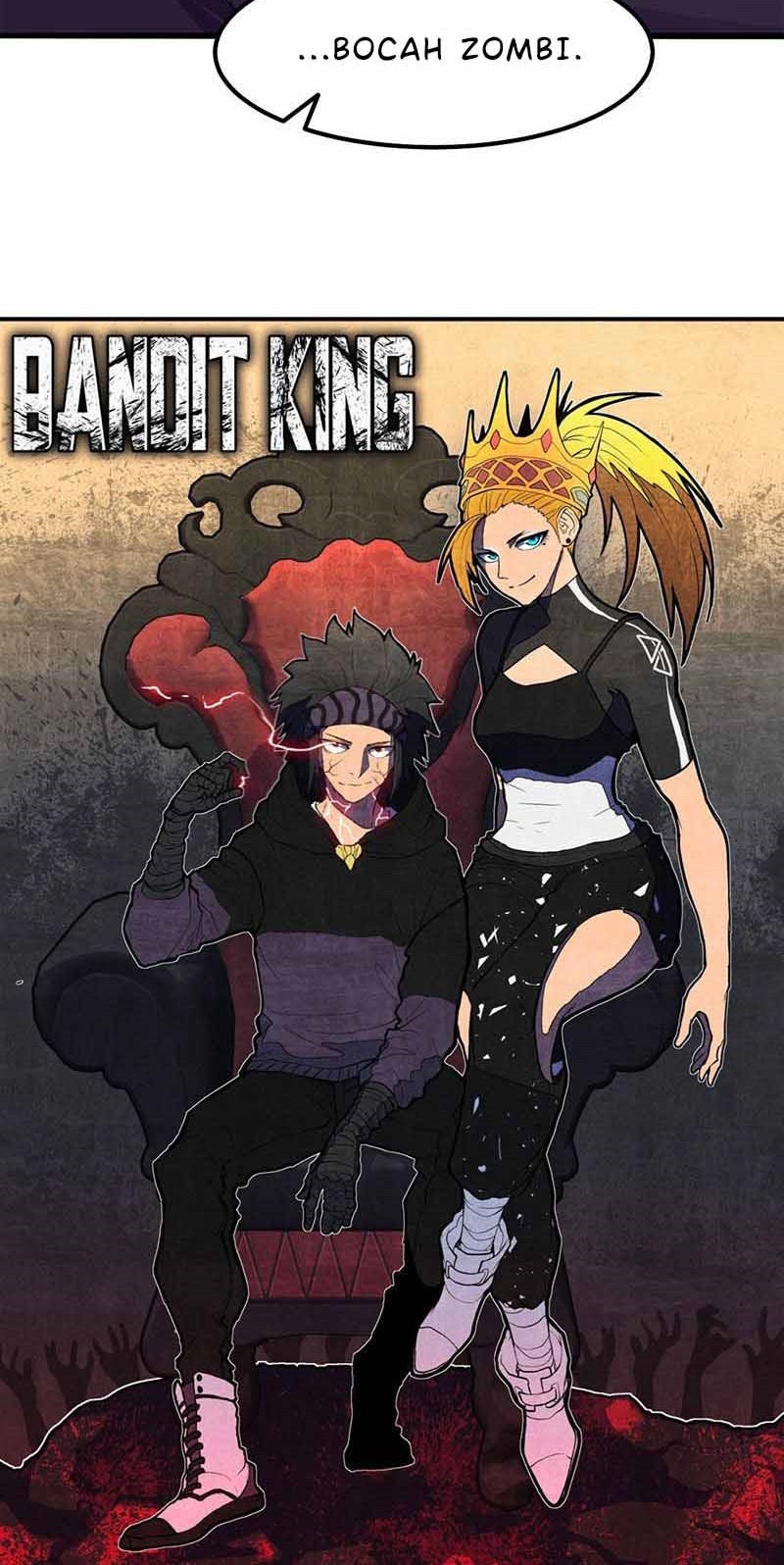 Bandit King Bab 05 halaman 19