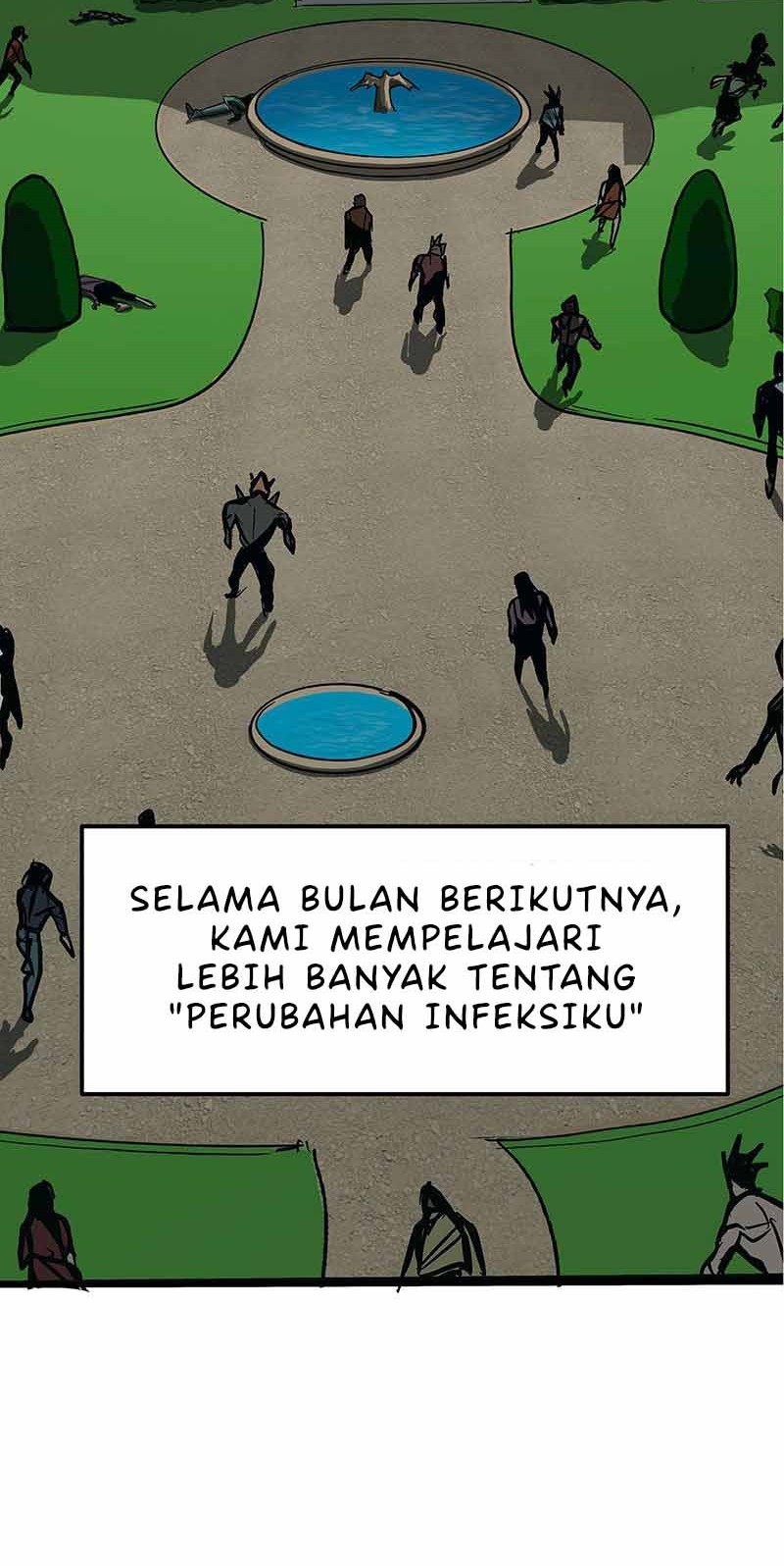 Bandit King Bab 05 halaman 21