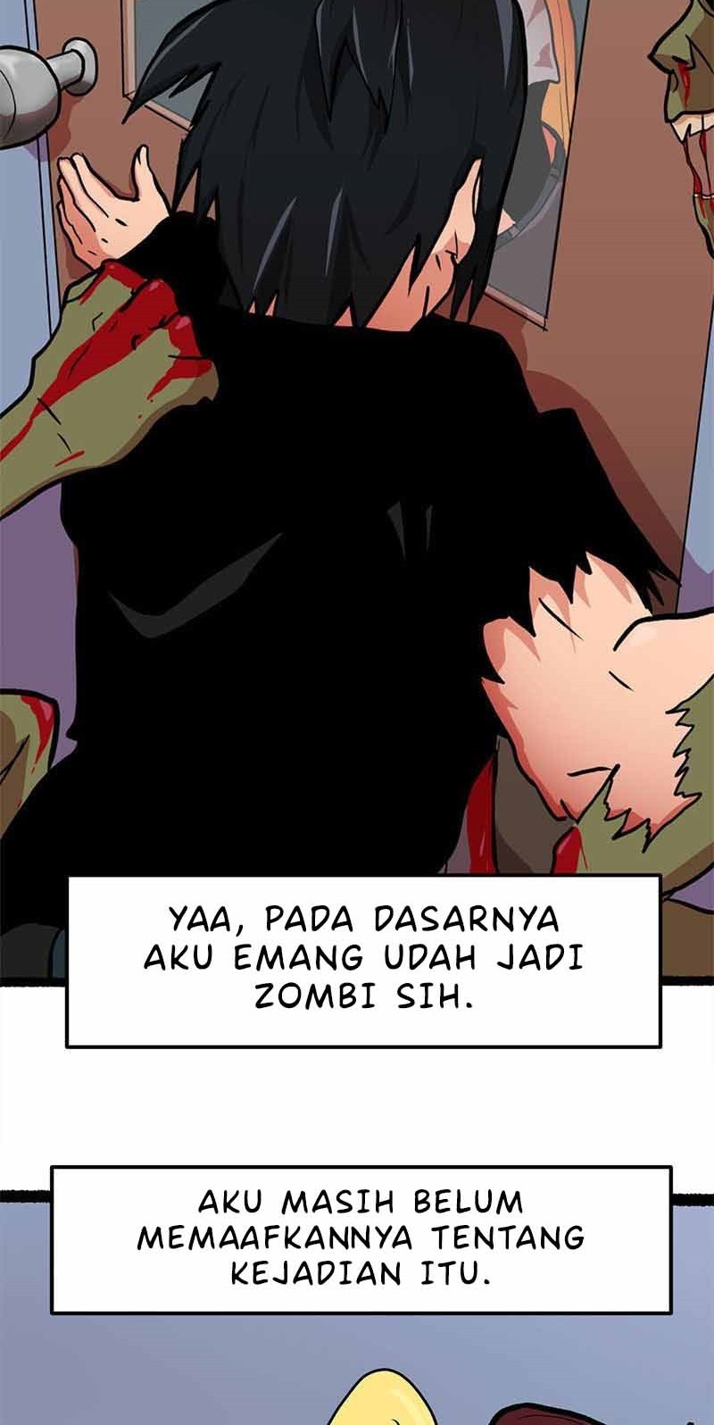 Bandit King Bab 05 halaman 26