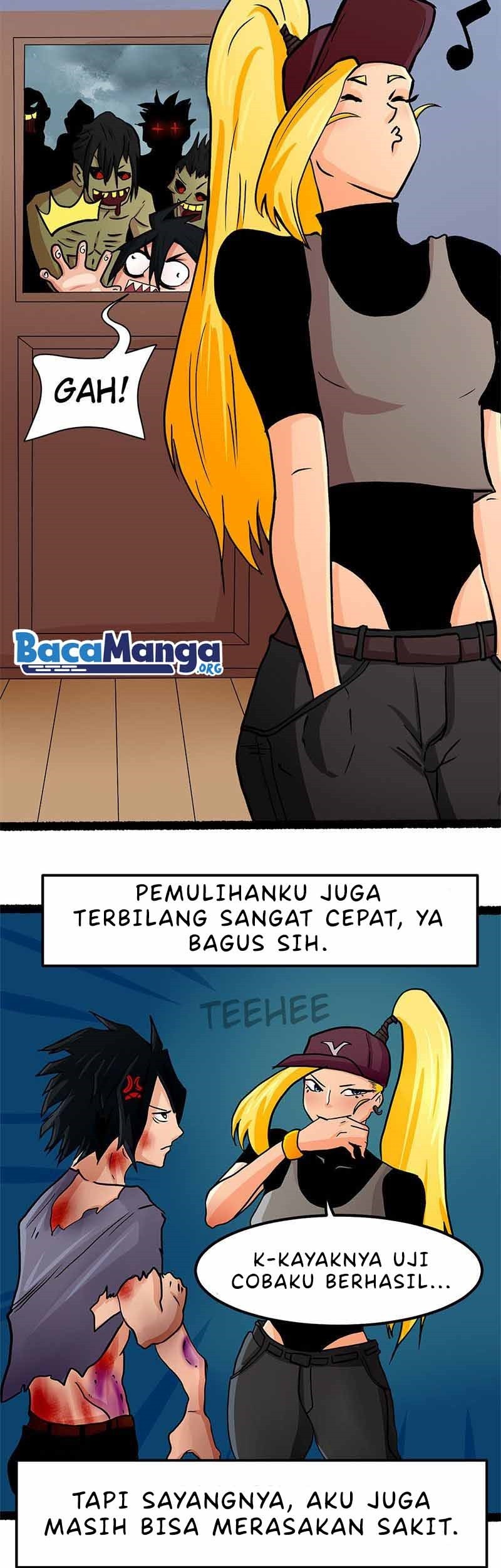 Bandit King Bab 05 halaman 27