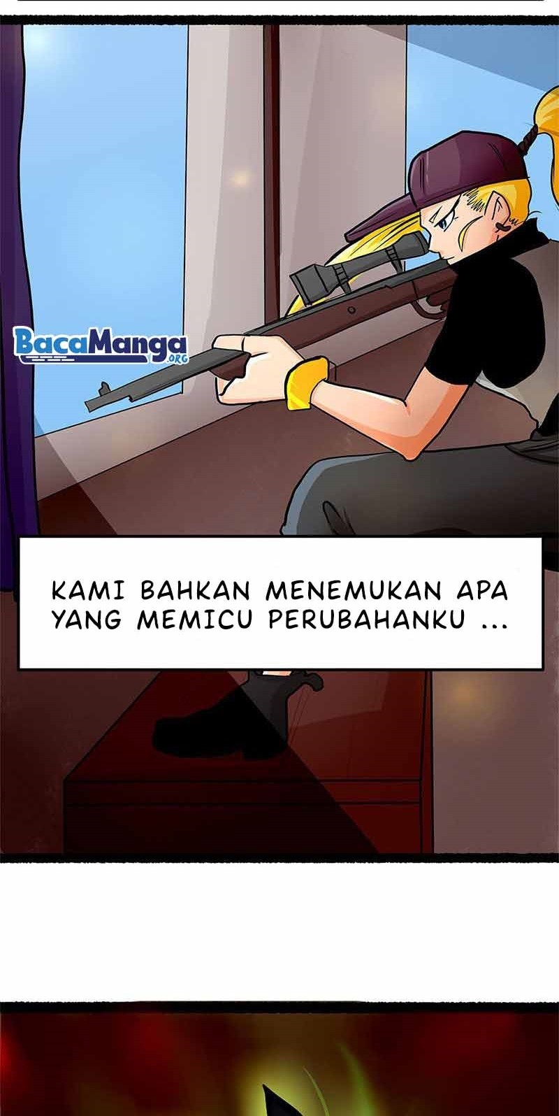 Bandit King Bab 05 halaman 28