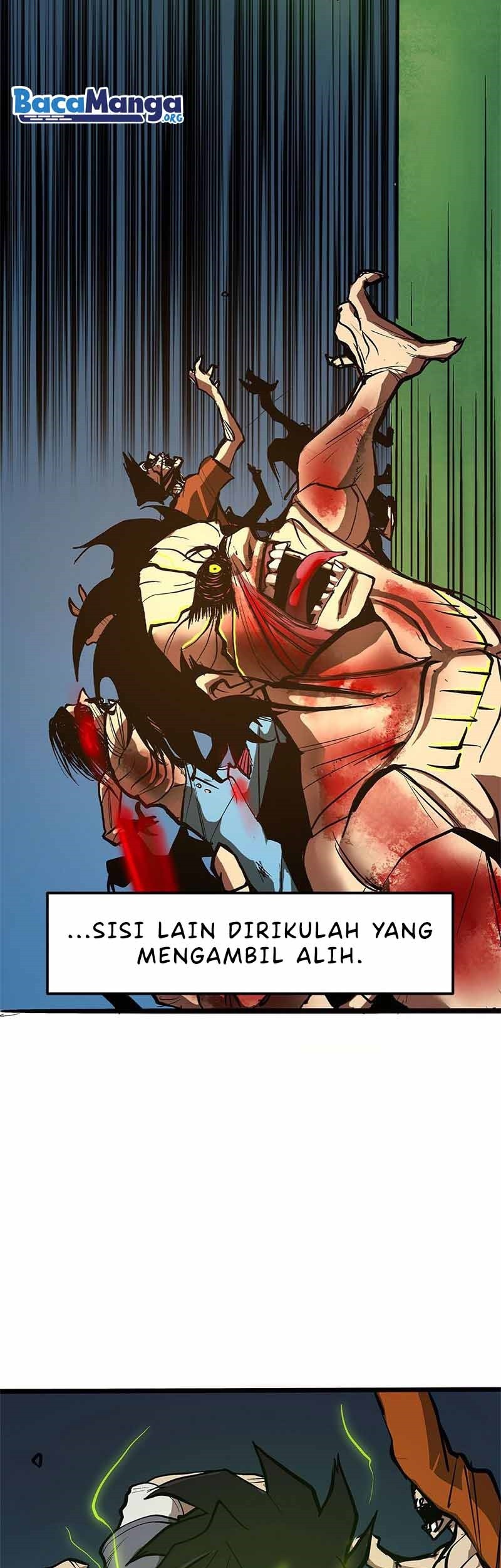 Bandit King Bab 05 halaman 31
