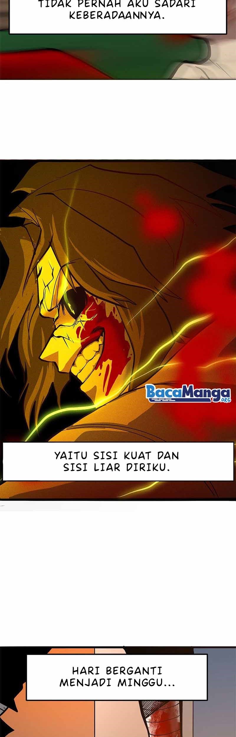 Bandit King Bab 05 halaman 33